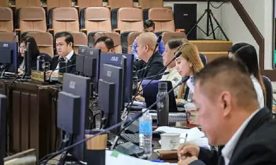 Cebu Councilor Calls for Review of Scholarship Aid for Mountain Students