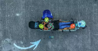 Cebu Faces Crisis: Fuel Prices Soar, Emergency Drills Intensify Amid Heatwave