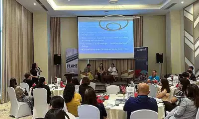 Cebu Forum Highlights Breakthrough in Cervical Cancer Prevention Through Centralized Lab Model