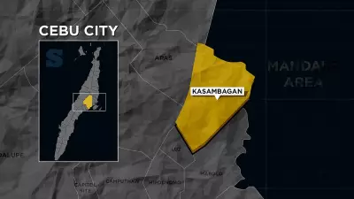 Cebu Golf Course Worker Drowns in Man-Made Lake After Five-Hour Search