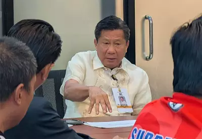 Cebu Mayor Orders Urgent Review of Youth Facility After Mass Escape