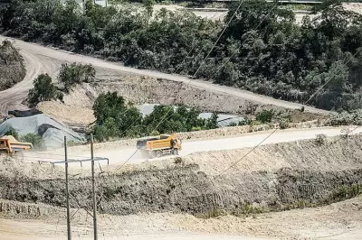 Cebu Provincial Board Recommends TWG to Review P211-M ALQC Compromise Deal