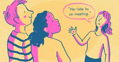 Cebu's Linguistic Legacy: How English Became Woven into Bisaya Culture