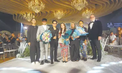 Cebu's Premier Wedding Expo Celebrates Fifth Year with Celebrity Insights and Fashion