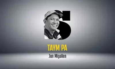 Cebu's Running Capital Status Threatened by Rising Permit Fees for Marathons