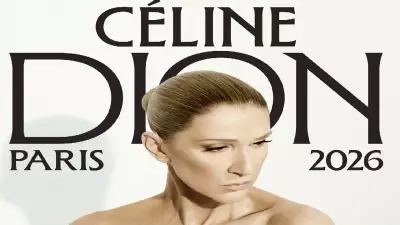 Celine Dion Announces Concert Comeback in Paris After Health Battle