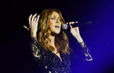 Celine Dion Announces Major Stage Comeback After Health Battle