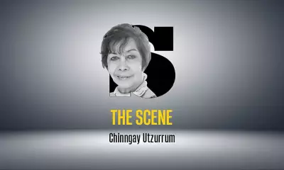 Childlink's 'The Olympian Linker' Play Celebrates Talent and Olympic Spirit