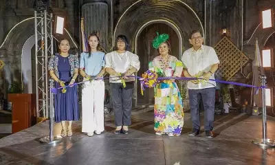 Clark Freeport Launches Filipino Food Month 2026 with Kapampangan Heritage Feast
