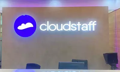 Cloudstaff Distributes P150 Million in Employee Bonuses, Reinforces Growth-Sharing Model