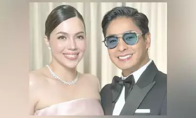 Coco Martin and Julia Montes Return from Barcelona Vacation Amid Family Speculation