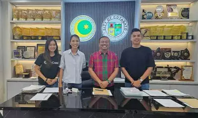 Cotabato City Embraces Digital Payments with GCash for Local Taxes and Fees