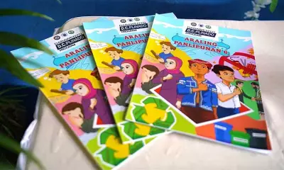 Davao City to Digitize Dabawenyo DCplinado Modules for Wider Access