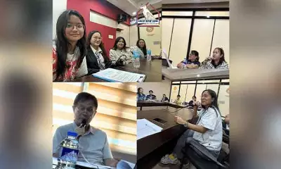 Davao City Weighs Animal Welfare Ordinance to Combat Stray Crisis