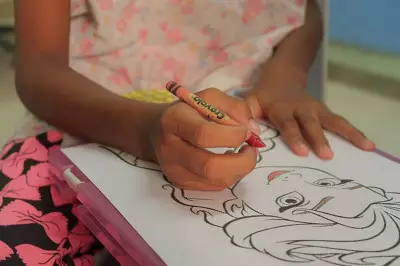 Davao City's Child Abuse Crisis: Girls Most Affected, Rescue Efforts Intensified