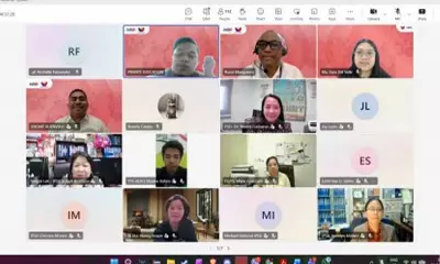 DepEd Integrates System Reforms in Philippine Schools Overseas for Future-Ready Education