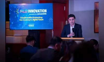 DICT Undersecretary Calls for Sustained Cyber Resilience Through Public-Private Collaboration