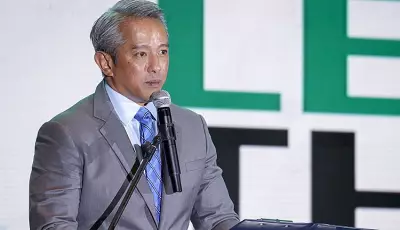 DILG Orders PNP Crackdown on Street Drinking, Shirtless Men, and Curfew Violations