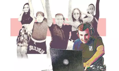 DJ Mogo Denies AI Claims for Viral 'Hawak Mo Ang Beat' Song Amid Expert Skepticism