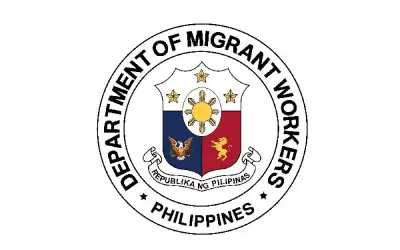 DMW Assures OFWs of Uninterrupted Holy Week Assistance Amid Middle East Repatriation