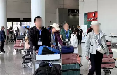 DMW Repatriates Over 6,000 Filipinos from Middle East Crisis in Just Over a Month