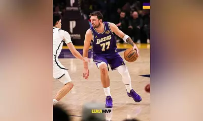 Doncic and Cunningham Receive Positive Response on NBA 65-Game Rule Appeal