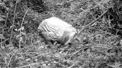 Elderly Farmer Found Dead in Ronda; Wife in Accident