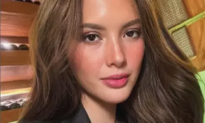 Ellen Adarna Slams Derek Ramsay Over 'Thinkers Are Doers' Post