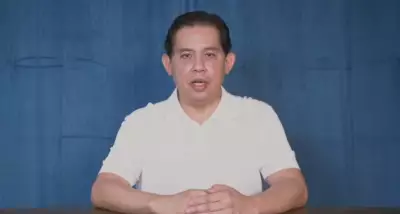 Ex-Speaker Romualdez Shifts Blame to Co, Escudero in Budget Scandal