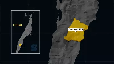 Father Dies After Brutal Beating by Son in Dalaguete, Parricide Case Filed