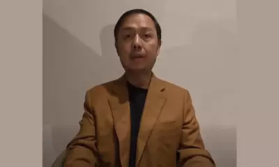 Former Ako Bicol Rep Zaldy Co to Face Arrest Upon Return to Philippines