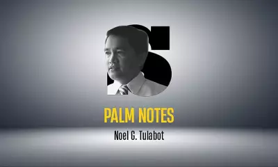 Former Child Star Tolits Teaches a Masterclass in Gratitude and Resilience