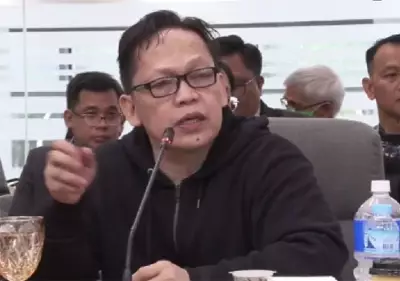 Former Duterte Aide Alleges Plot to Oust Marcos Jr. in Explosive Impeachment Testimony