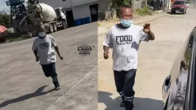 Former Mayor Faces Lifetime Driving Ban Over Viral Gas Station Prank