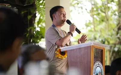 Former Philippine solon Zaldy Co eludes Czech custody, whereabouts unknown