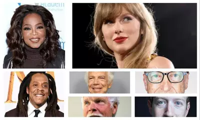 From Dropouts to Billionaires: Success Stories Beyond Formal Education