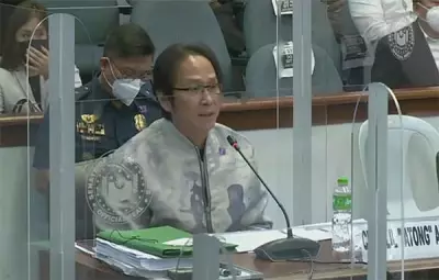 Fugitive Gaming Tycoon Charlie 'Atong' Ang Spotted in Vietnam, Says DILG