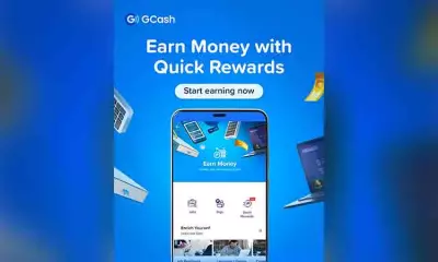 GCash Quick Rewards Lets Filipinos Earn Extra Income by Completing Simple Tasks