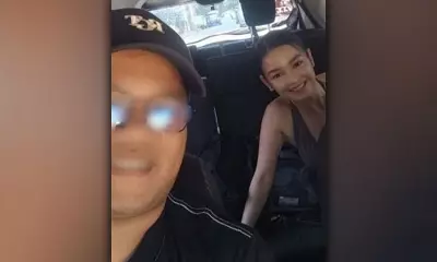 Grab Driver Issues Public Apology to Actress Xyriel Manabat Over Alleged Remarks