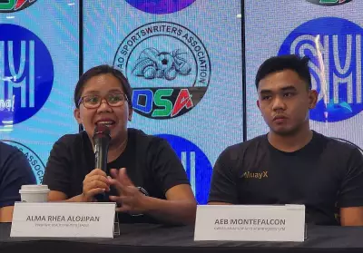 Grassroots Fight Scene Ignites in Davao with 2026 Muay X: Fight Series