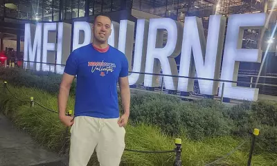 Greg Slaughter Returns to Zamboanga Valientes for APAC Tournament, Skips PBA