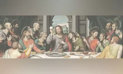 Holy Week Observances: From Palm Sunday to Easter Resurrection