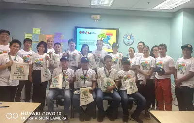 Iloilo City Boosts Science-Based River Protection with Training