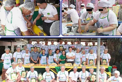 Iloilo City Expands Skills Training for Inmates with 20 New Programs