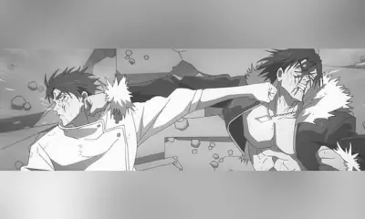 Jujutsu Kaisen Season 4 Confirmed: Culling Game Arc Continues