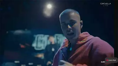 Justin Bieber's Coachella 2026 Performance: A Meta-Karaoke Masterstroke