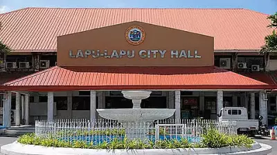 Lapu-Lapu City Boosts Rice Program with P3 Million Allocation for Subsidized Distribution