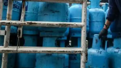 LPG Price Hike Takes Effect in the Philippines, Staggered Increase to Ease Burden