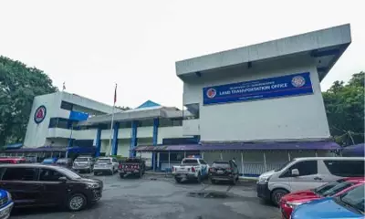 LTO Extends License Validity for Three Months Amid National Energy Emergency