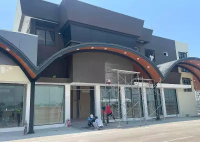 Mactan-Cebu Airport Unveils Renovated Facilities Ahead of ASEAN Summit